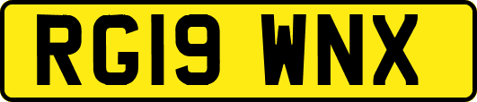 RG19WNX