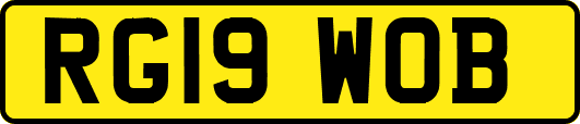 RG19WOB