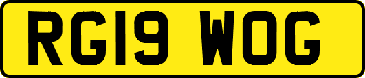 RG19WOG
