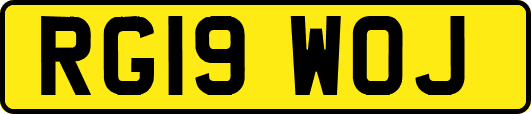 RG19WOJ