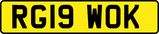 RG19WOK