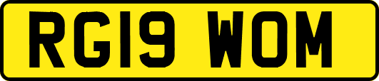 RG19WOM