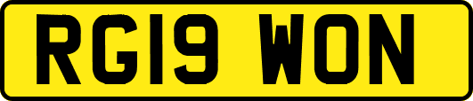 RG19WON