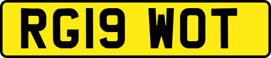 RG19WOT