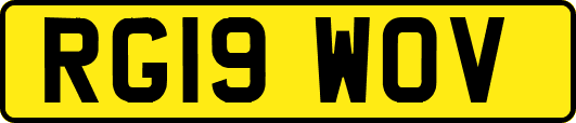 RG19WOV
