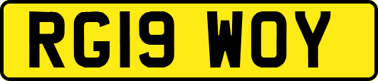 RG19WOY
