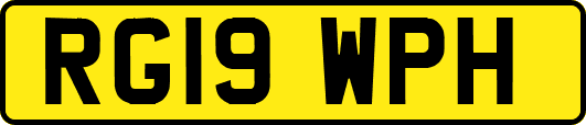 RG19WPH