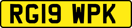 RG19WPK