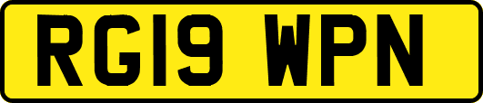 RG19WPN