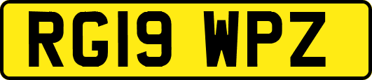 RG19WPZ