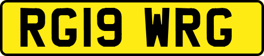 RG19WRG