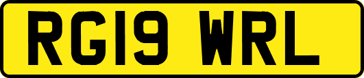 RG19WRL