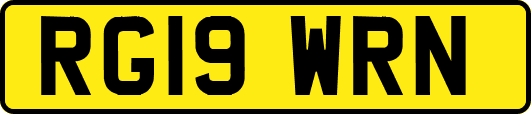 RG19WRN