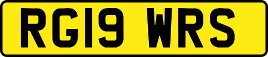 RG19WRS
