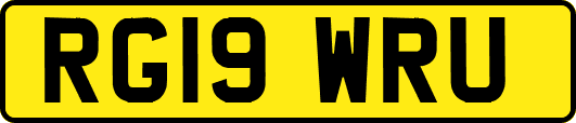 RG19WRU