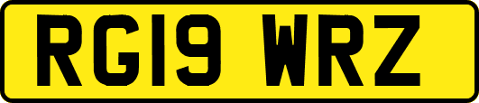 RG19WRZ
