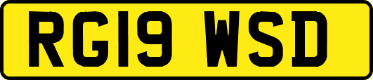 RG19WSD