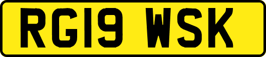 RG19WSK