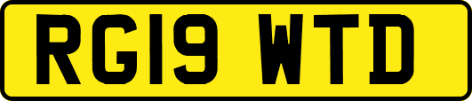 RG19WTD