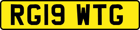 RG19WTG