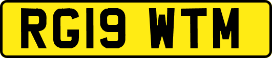 RG19WTM