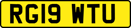 RG19WTU