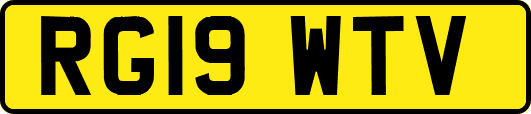 RG19WTV