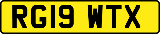 RG19WTX