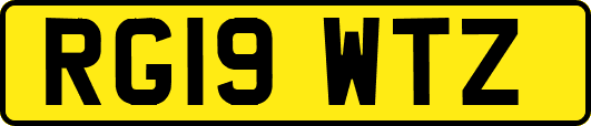 RG19WTZ