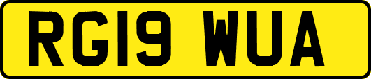 RG19WUA