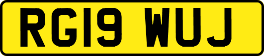RG19WUJ