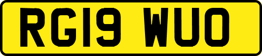 RG19WUO