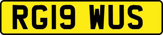 RG19WUS