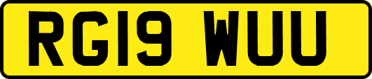 RG19WUU