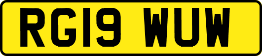 RG19WUW