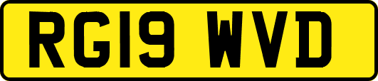 RG19WVD