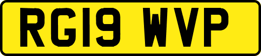 RG19WVP
