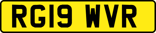 RG19WVR