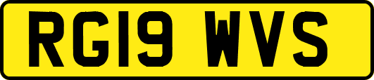 RG19WVS