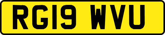RG19WVU