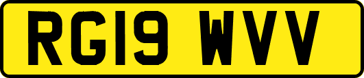 RG19WVV