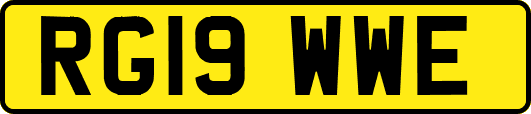RG19WWE