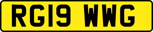 RG19WWG