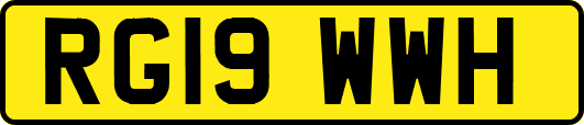 RG19WWH