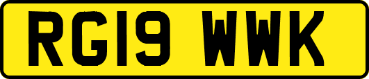 RG19WWK