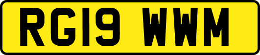 RG19WWM