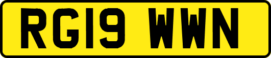 RG19WWN
