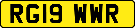 RG19WWR