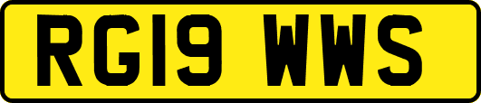 RG19WWS