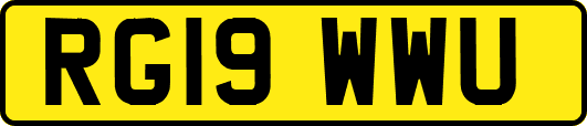 RG19WWU